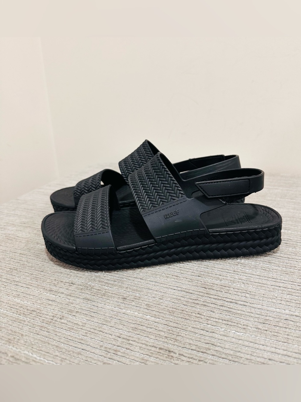 Reef Ladies Water Vista Sandal Womens Sandals Souza 9